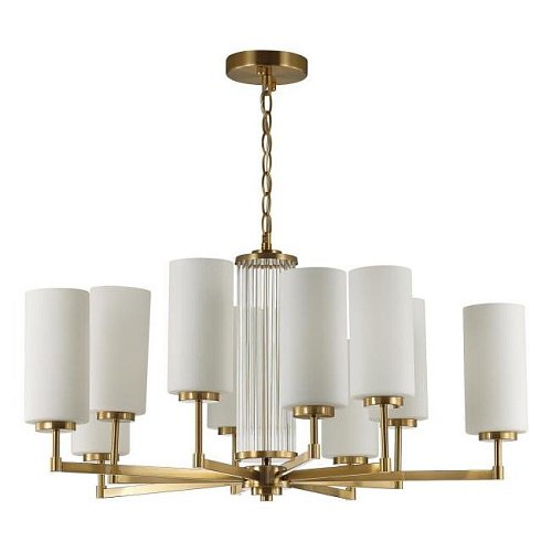 4990/10 Подвесная люстра Odeon Light Kasali 4990/10