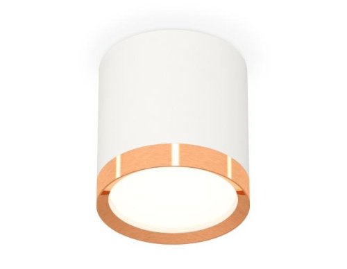 XS8141005 Накладной светильник Ambrella Techno XS8141005