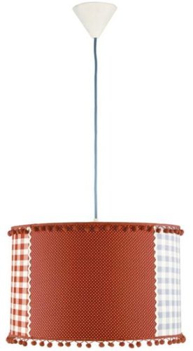 A5398SP-1WH Светильник подвесной Arte Lamp Provence A5398SP-1WH