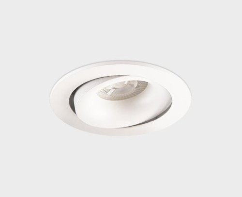 DE-200 white Встраиваемый светильник Italline DE DE-200 white