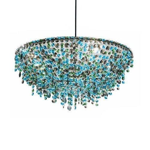 L59502.98 Подвесная люстра L'Arte Luce Luxury Iceberg L59502.98