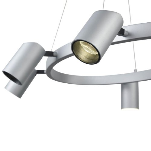 Подвесная люстра Vele Luce Zoom 340 VL10113P06
