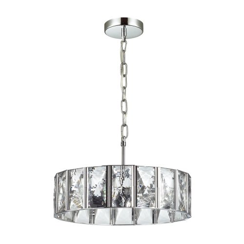 4119/5 Подвесная люстра Odeon Light Brittani 4119/5