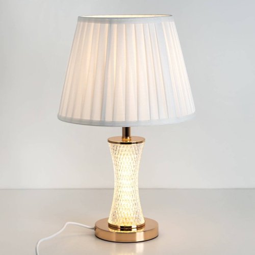 L6161 GD Настольная лампа L LED4U L6161 GD