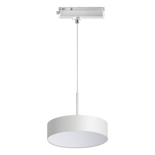 358767 Трековый светильник Novotech Prometa 358767