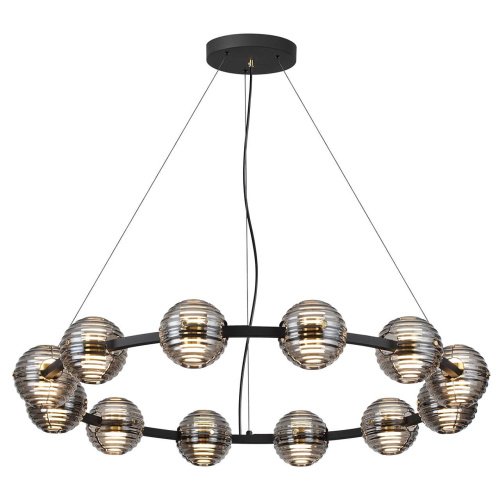 Подвесная люстра Odeon Light Troni 5041/120L