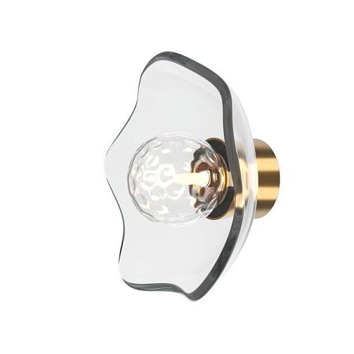MOD207WL-01BS Настенное бра Maytoni Miracle MOD207WL-01BS