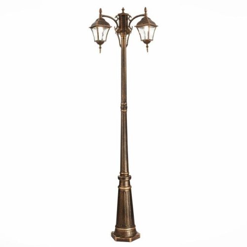 SL082.205.03 Столб фонарный уличный ST Luce Domenico SL082.205.03