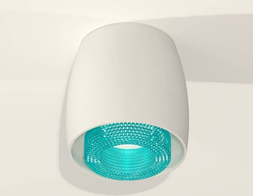 Накладной светильник Ambrella Techno XS1141023