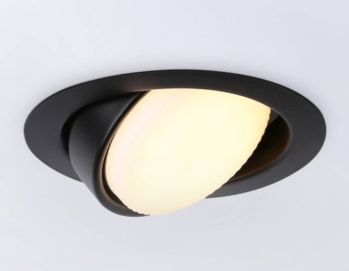 G10123 Встраиваемый светильник Ambrella GX53 Spot G10123
