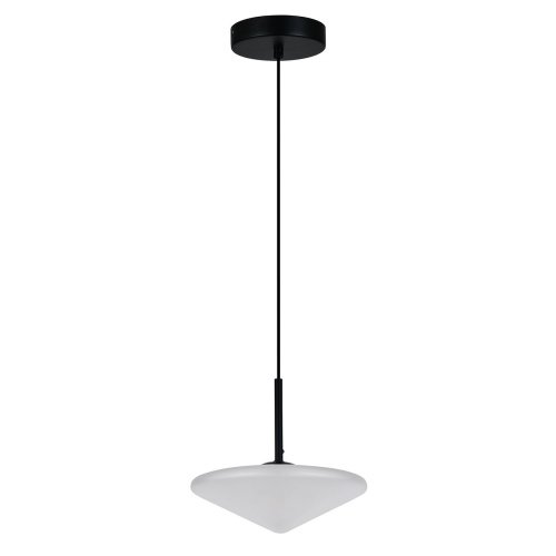 Подвесной светильник 11068/1P Black Option Indigo V000594