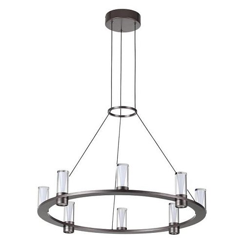 7143/55L Подвесная люстра Odeon Light Defance 7143/55L