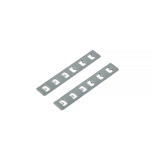 MT0202-SC Коннектор прямой встраиваемый2шт MyFar Accessories for MagLine 23 MT0202-SC