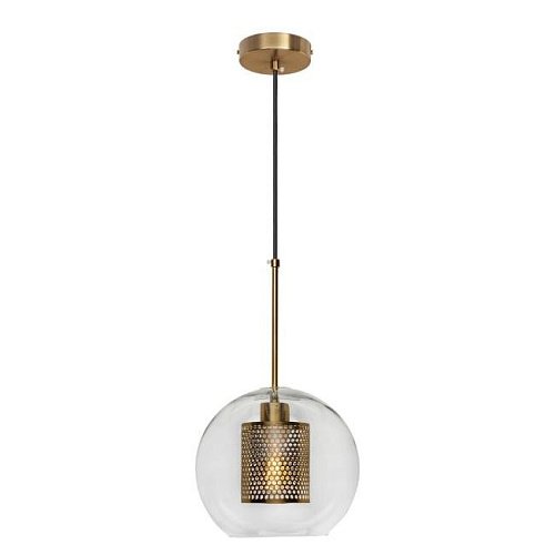 Светильник подвесной Loft It Heragon LOFT2566-B