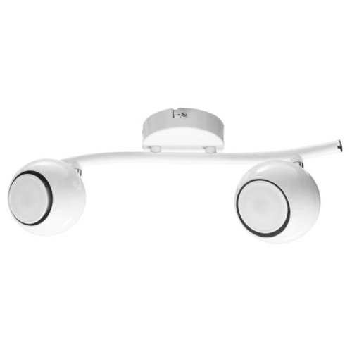 Светильник спот Arte Lamp A6251PL-2WH