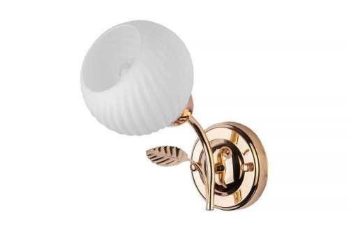 TL3510B-01FG Настенное бра Toplight Maria TL3510B-01FG