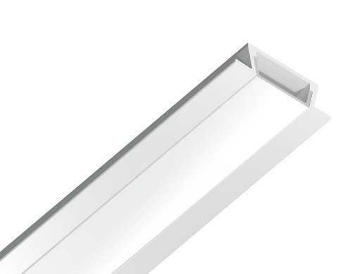 Профиль Ambrella Illumination GP1001WH