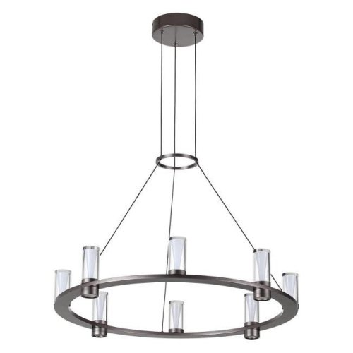 Подвесная люстра Odeon Light Defance 7143/55L