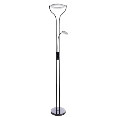 Торшер Arte Lamp A5904PN-2BC