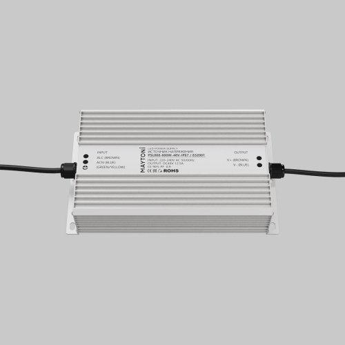Драйвер для LED ленты Maytoni Источники напряжения 48В 832001