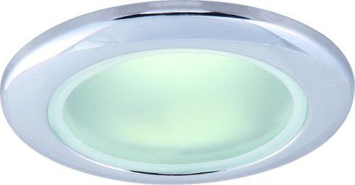 A2024PL-1CC Встраиваемый светильник Arte Lamp A2024PL-1CC