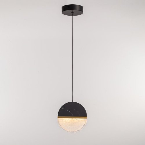 MD25030008-1A brass/black Светильник подвесной Delight Collection MD25030008 MD25030008-1A brass/black