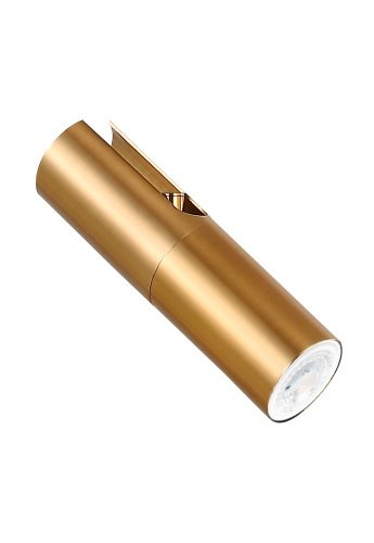 Плафон Crystal Lux Clt 060 CLT 060_00 GO