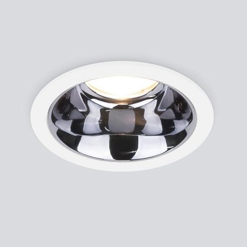 Встраиваемый светильник Elektrostandard Light LED 3002 Light LED 3002 (35131/U) белый