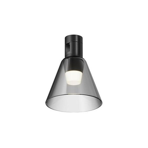 TR147-1-3W3K-B Трековый светильник Maytoni Bianca TR147-1-3W3K-B