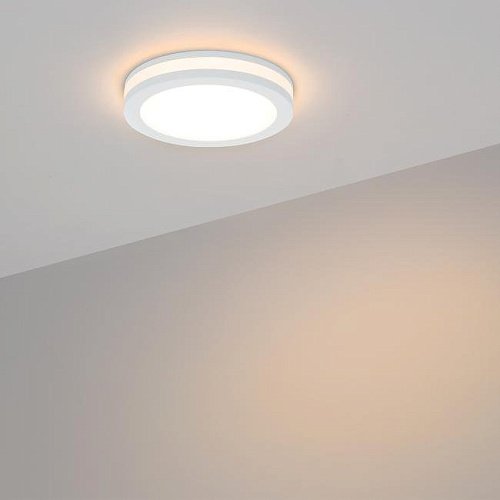 017988 Встраиваемый светильник Arlight Sol 017988