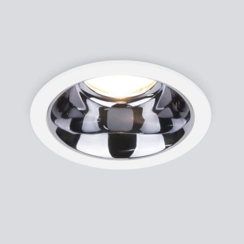 Встраиваемый светильник Elektrostandard Light LED 3002 Light LED 3002 (35131/U) белый