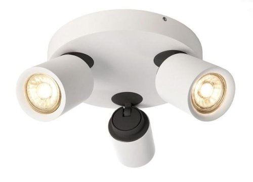 348078 Светильник спот Deko-Light Librae Round 348078