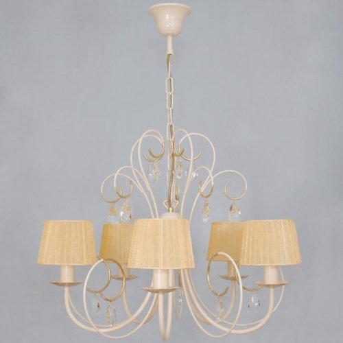 Подвесная люстра Северный свет Вивальди 1573