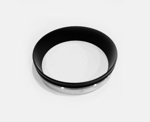 IT02-012 ring black Внутренняя дополнительная вставка к IT02-005 и IT02-007 Italline Opaco bc IT02-012 ring black
