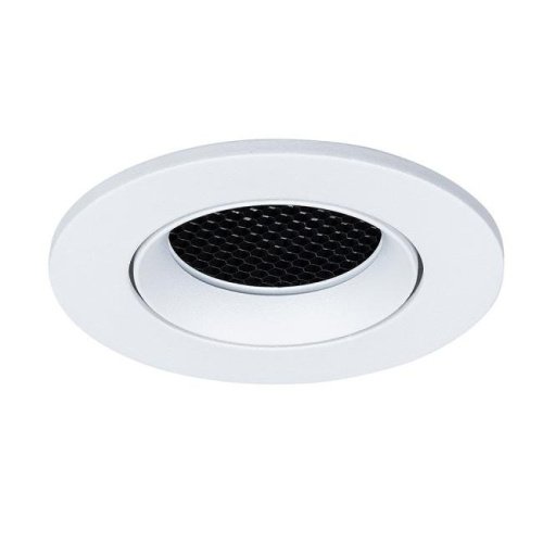 A2865PL-1WH Встраиваемый светильник Arte Lamp Fuji A2865PL-1WH