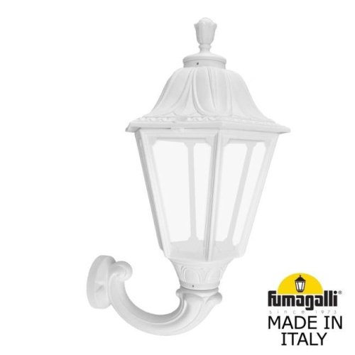 E35.132.000.WXH27 Уличный настенный светильник Fumagalli Noemi E35.132.000.WXH27