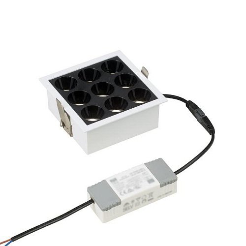 Встраиваемый светильник Vitaluce VT0200064-00