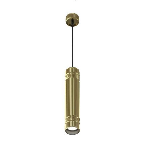 MOD475PL-01BS Светильник подвесной Maytoni Metropolis MOD475PL-01BS