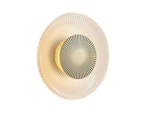4541/A gold Настенный светильник Newport 4540 4541/A gold