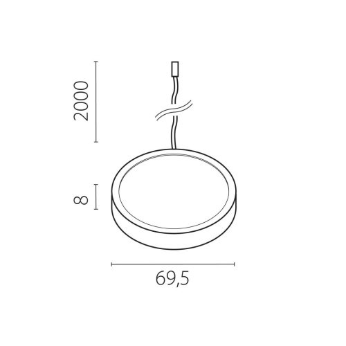 036330-4 Комплект потолочных светильников Mobiled Lightstar 036330-4