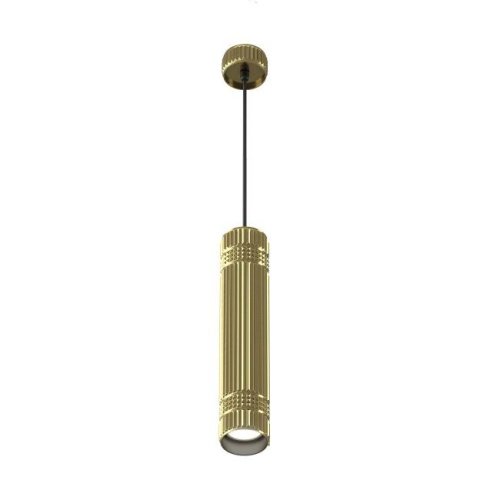 Светильник подвесной Maytoni Metropolis MOD475PL-01BS