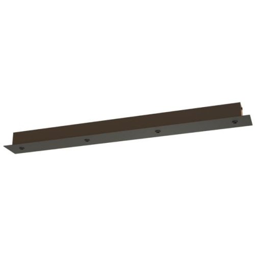 9381 Основание потолочное 4L MODULAR LIGHT FLORONES
