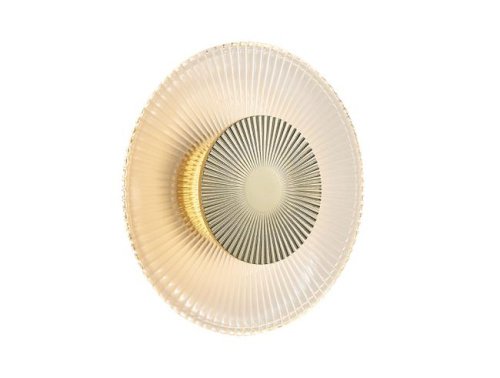 4541/A gold Настенный светильник Newport 4540 4541/A gold