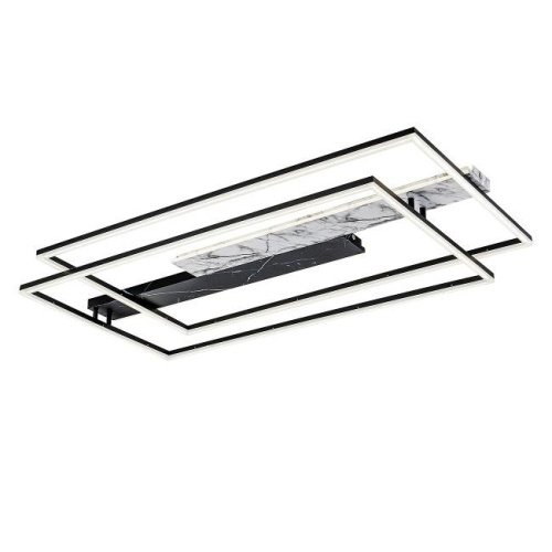 10250/2LED Потолочная люстра Escada Slab 10250/2LED