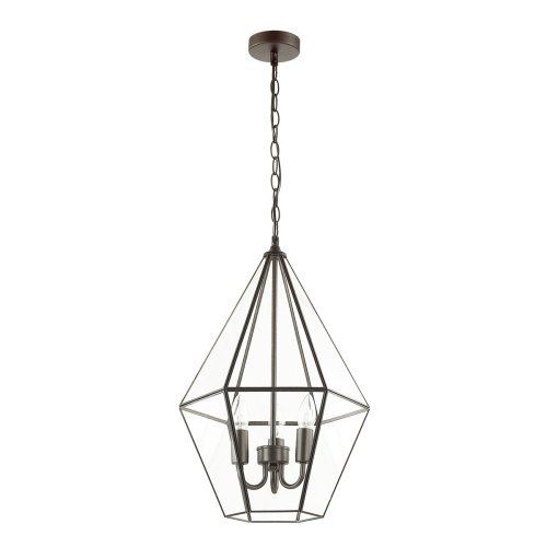 4055/3 Светильник подвесной Odeon Light Fabio 4055/3