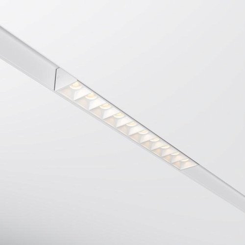 TR076-2-20W4K-W Трековый светильник Maytoni Points Gravity TR076-2-20W4K-W