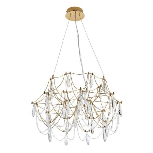 ML.5603.600P BS Подвесная люстра ML Modelux ML.5603.600P BS