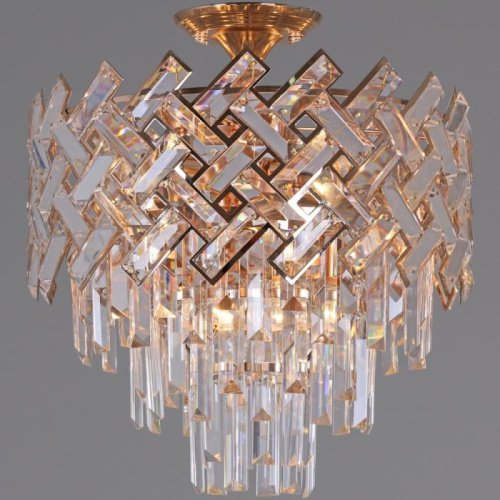 Потолочная люстра 09108-3.4-06