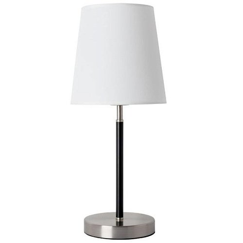 A2589LT-1SS Настольная лампа Arte Lamp Rodos A2589LT-1SS