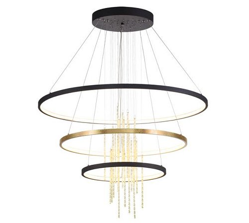 3901/99L Подвесная люстра Odeon Light Monica 3901/99L